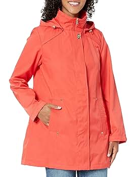 【サカナクション】M/M RAIN JACKET LADIES（新品未使用） M/M RAIN JACKET サカナクショングッズ 商品詳細ページ